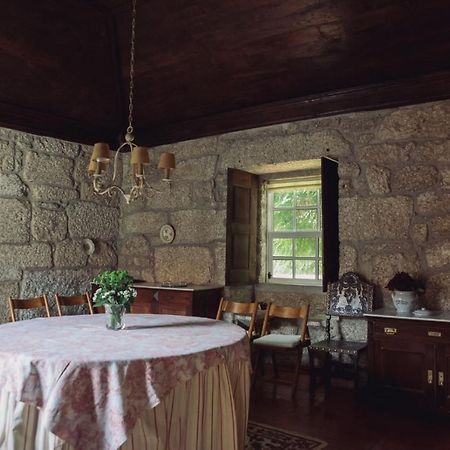 Casa Da Arosa Villa Celorico De Basto Eksteriør billede