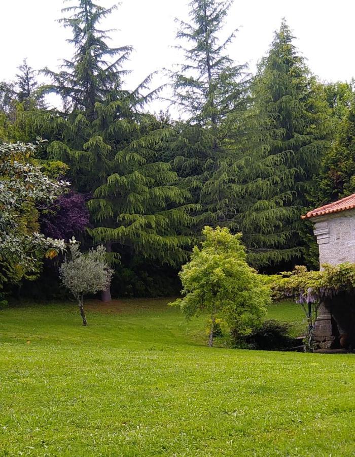 Casa Da Arosa Villa Celorico De Basto Eksteriør billede