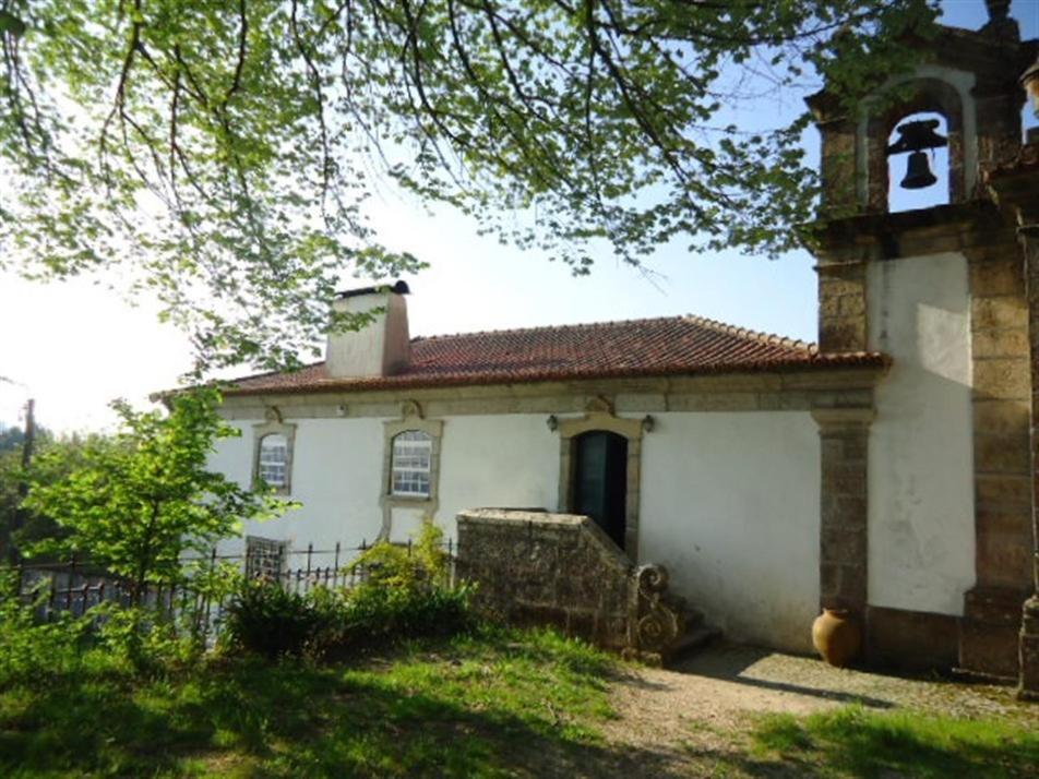 Casa Da Arosa Villa Celorico De Basto Eksteriør billede