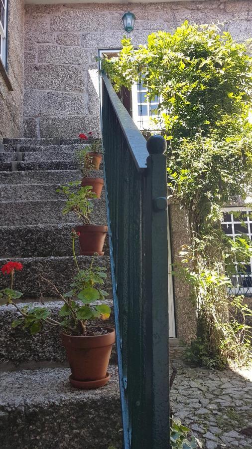 Casa Da Arosa Villa Celorico De Basto Eksteriør billede