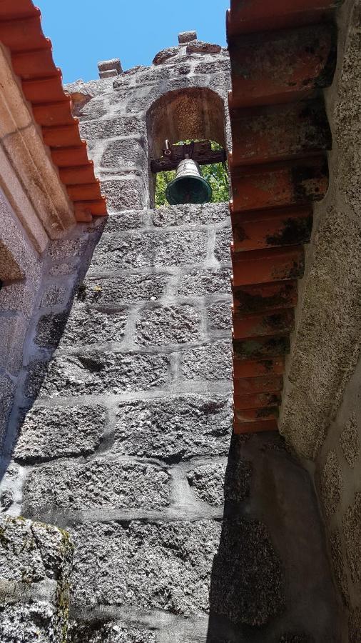 Casa Da Arosa Villa Celorico De Basto Eksteriør billede