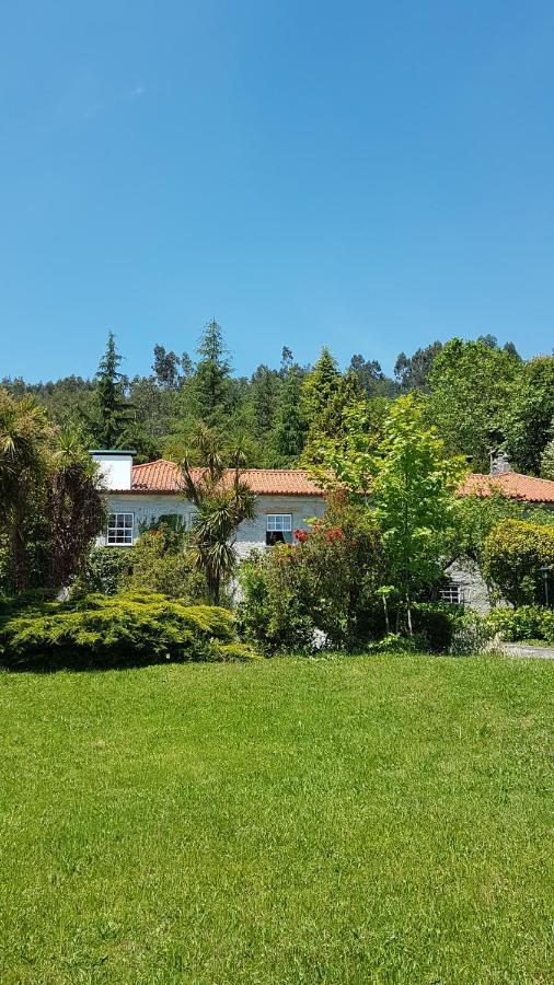 Casa Da Arosa Villa Celorico De Basto Eksteriør billede