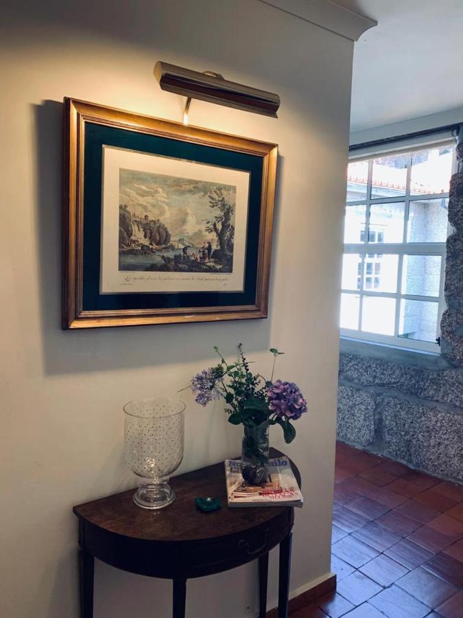 Casa Da Arosa Villa Celorico De Basto Eksteriør billede