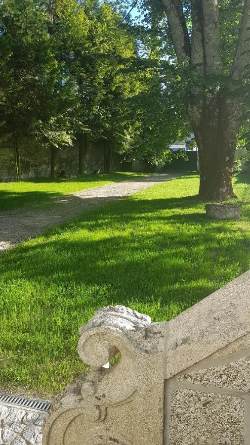 Casa Da Arosa Villa Celorico De Basto Eksteriør billede