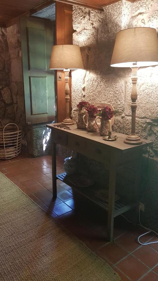Casa Da Arosa Villa Celorico De Basto Eksteriør billede